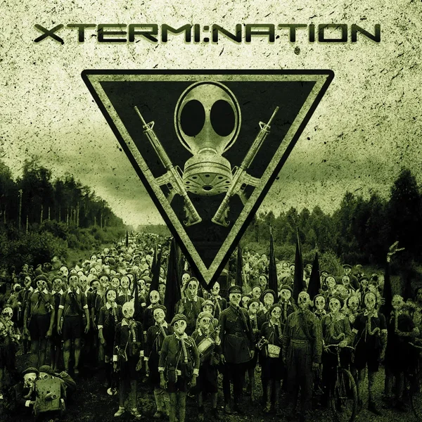 Xterm:Ination