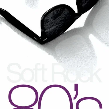 Soft Rock 80’s by Various Artists - album cover