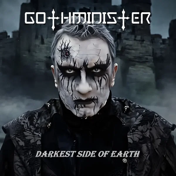 Darkest Side of Earth