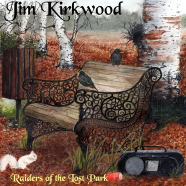 Raiders of the Lost Park