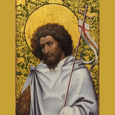 Iōannēs Baptista