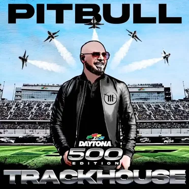 Trackhouse (Daytona 500 Edition)