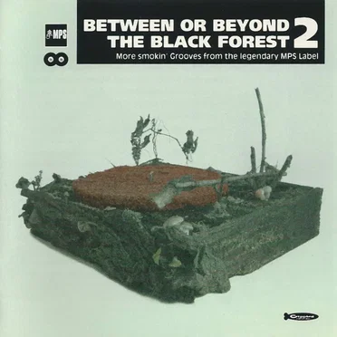 Between or Beyond the Black Forest, Volume 2 by Various Artists - album cover