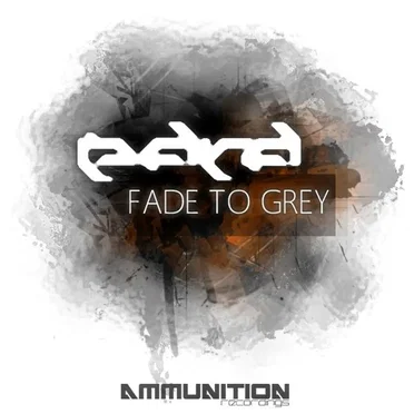 Fade to Grey EP by Para - album cover
