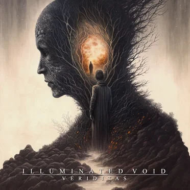 Veriditas by Illuminated Void - album cover