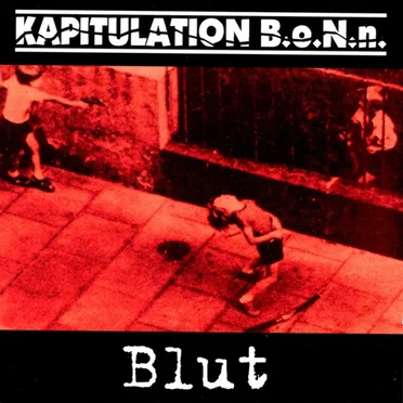Blut