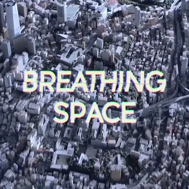 Breathing Space by Little Cub - album cover