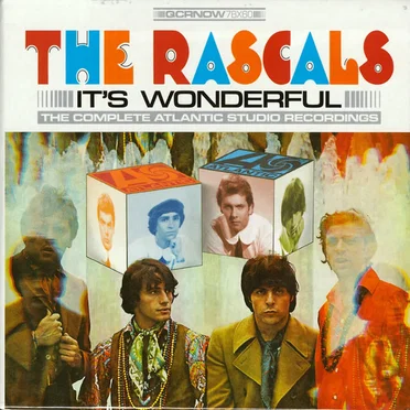 It's Wonderful (The Complete Atlantic Studio Recordings)