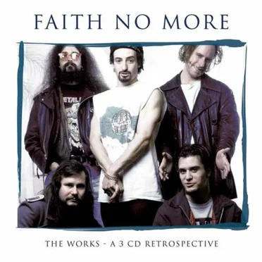 The Works: A 3 CD Retrospective