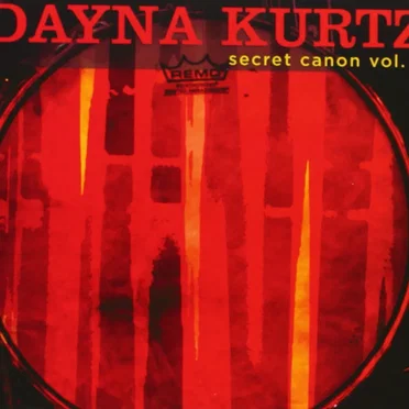 Secret Canon Vol. 2