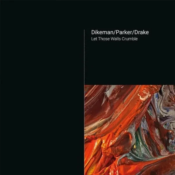 Let Those Walls Crumble