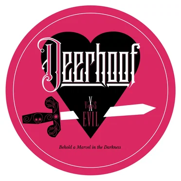 Behold a Marvel in the Darkness