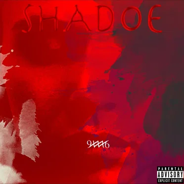 Birthday by Shadoe - album cover