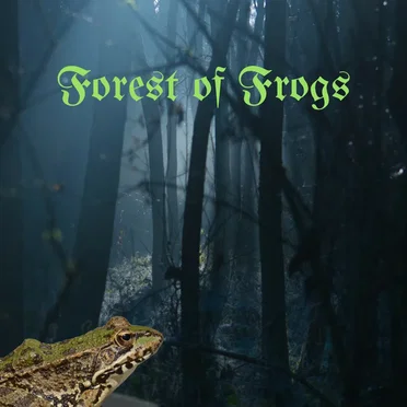 Dark Forest