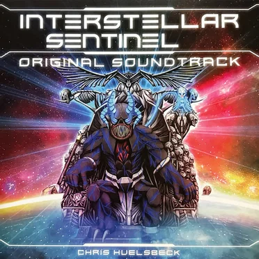 Interstellar Sentinel