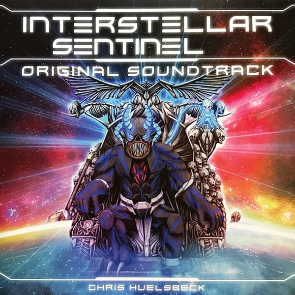 Interstellar Sentinel