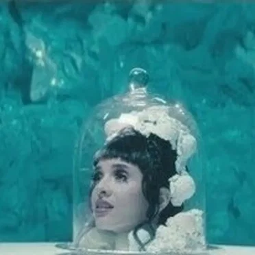 Tag, You’re It / Milk and Cookies by Melanie Martinez - album cover