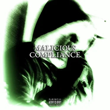 Circle of Life by Malicious Compliance - album cover