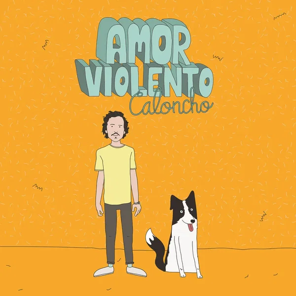Amor violento