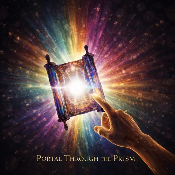 Portal Through the Prism