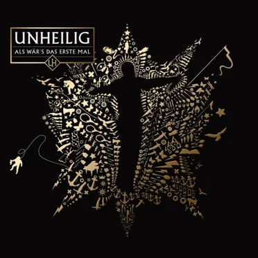 Als wär’s das erste Mal