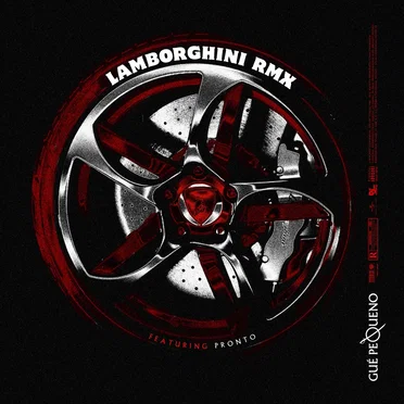 Lamborghini (Swiss rmx)