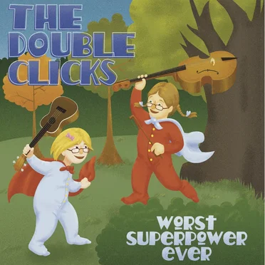 Worst Superpower Ever