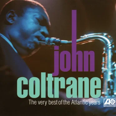 The Very Best of the Atlantic Years