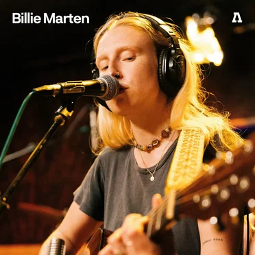 Billie Marten on Audiotree Live by Billie Marten - album cover