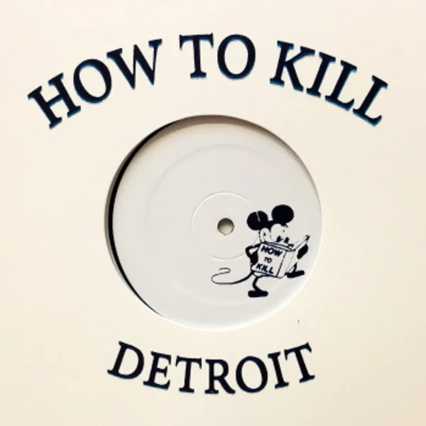 How to Kill 001