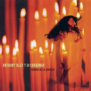 Anthony Blea y su Charanga