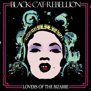 Lovers of the Bizarre