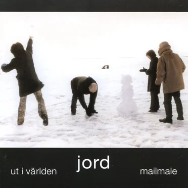 Mailmale: Ut i världen