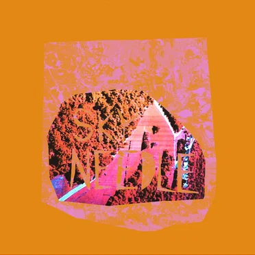 Rave Cave LP