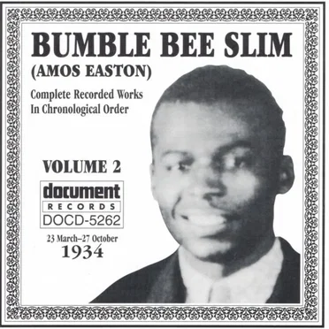 Complete Recorded Works in Chronological Order, Volume 2: 23 March to 27 October 1934