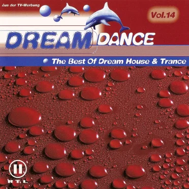 Dream Dance, Vol. 14 by Various Artists - album cover
