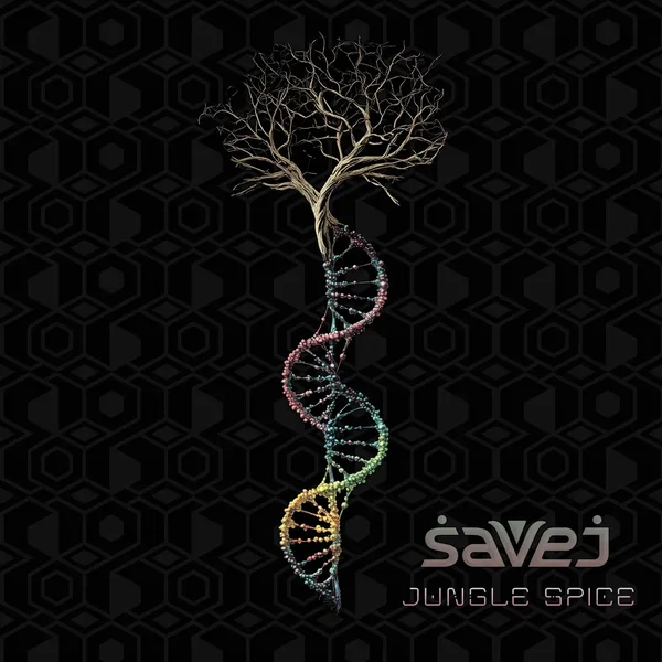 Jungle Spice