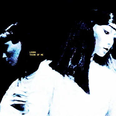 THINK OF ME by Leada - album cover