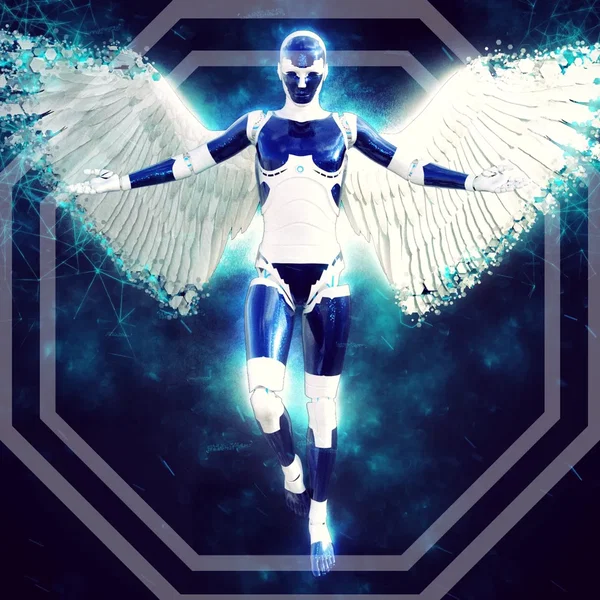 Cyborg