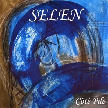 Côté Pile by Selen - album cover