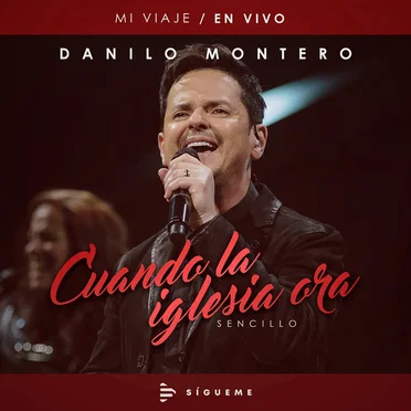 Cuando la Iglesia Ora