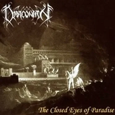 The Closed Eyes of Paradise