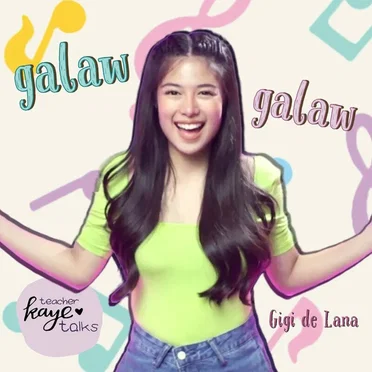 Galaw, Galaw!