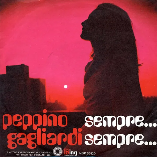 Sempre… sempre…