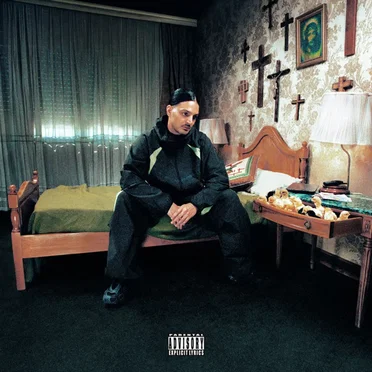 GRAVITAS by Elio Toffana - album cover