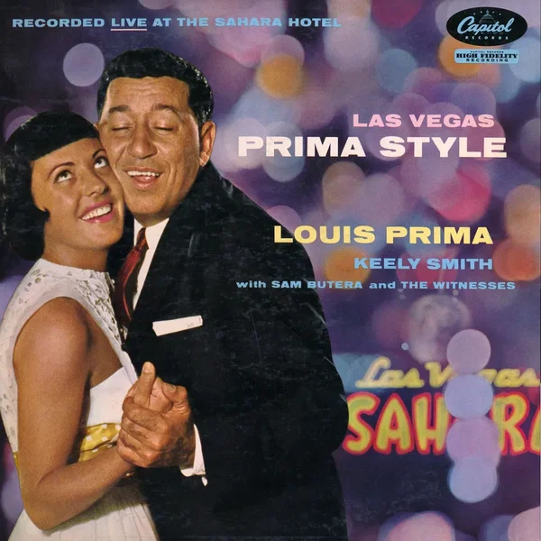 Las Vegas Prima Style