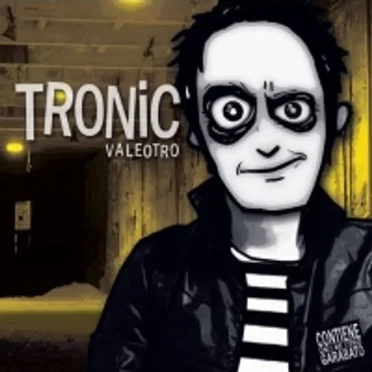 ValeOtro by Tronic - album cover