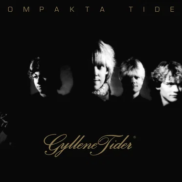 Kompakta Tider
