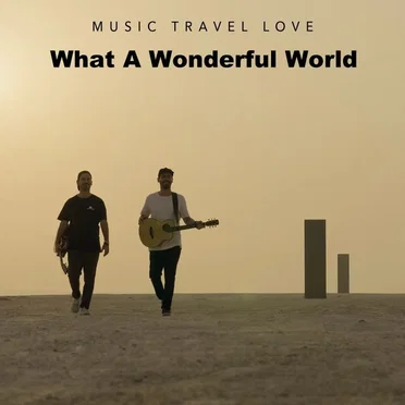 What a Wonderful World