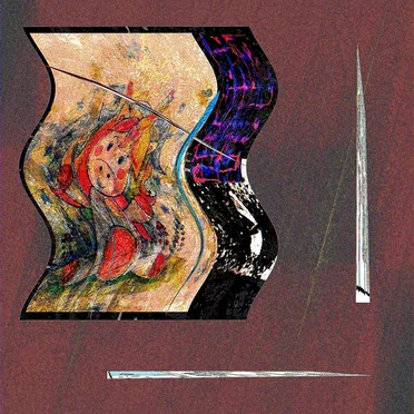 W.I.H.L.R. by Water Pillow - album cover